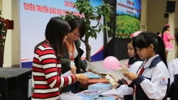 Chính phủ Việt Nam quyết liệt thực hiện các giải pháp phòng, chống ma túy học đường