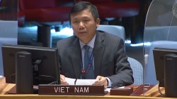 Việt Nam khẳng định ủng hộ, tiếp tục đóng góp vào hoạt động của Phái bộ Gìn giữ hòa bình LHQ tại Nam Sudan