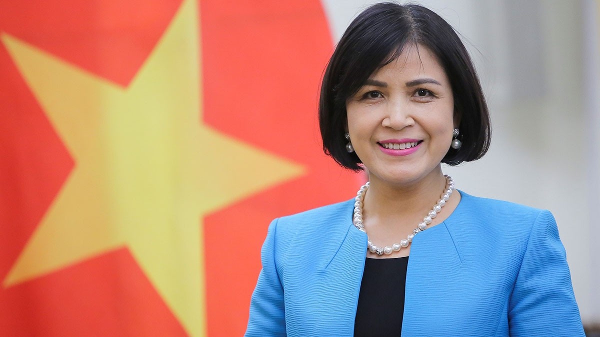 Bảo vệ và thúc đẩy quyền con người là chủ trương nhất quán của Việt Nam