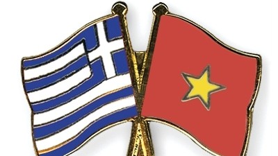 Điện mừng Quốc khánh Cộng hòa Hy Lạp