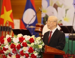 Thành tựu đối ngoại của Việt Nam và dấu ấn của Tổng Bí thư Nguyễn Phú Trọng