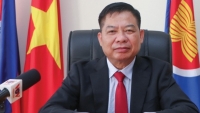 Thủ tướng Phạm Minh Chính lần đầu thăm Campuchia: Sẽ ký nhiều văn kiện hợp tác quan trọng, tạo khuôn khổ làm sâu sắc quan hệ hữu nghị truyền thống