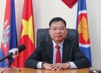 Thủ tướng Phạm Minh Chính lần đầu thăm Campuchia: Sẽ ký nhiều văn kiện hợp tác quan trọng, tạo khuôn khổ làm sâu sắc quan hệ hữu nghị truyền thống
