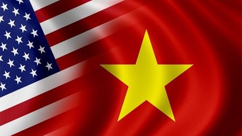 Lãnh đạo Việt Nam gửi điện mừng Quốc khánh Hợp chúng quốc Hoa Kỳ