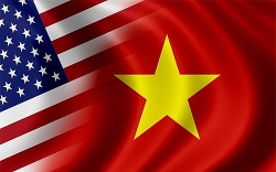Lãnh đạo Việt Nam gửi điện mừng Quốc khánh Hợp chúng quốc Hoa Kỳ