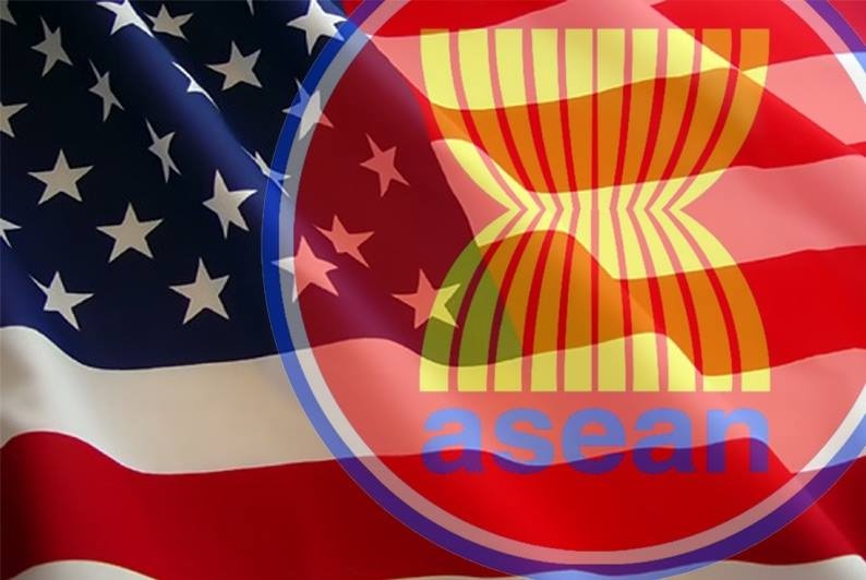 viet nam la cau noi quan trong giua hoa ky va asean