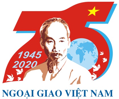 75 năm Ngoại giao Việt Nam