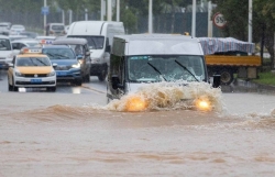 ASEAN Foreign Ministers issue statement on recent floods in China