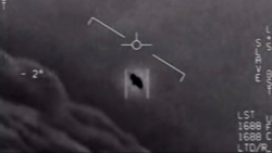 Mỹ tìm câu trả lời cho bí ẩn UFO