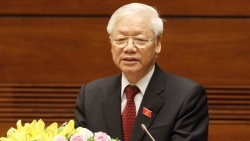 Lời kêu gọi của Tổng Bí thư Nguyễn Phú Trọng về phòng, chống đại dịch Covid-19
