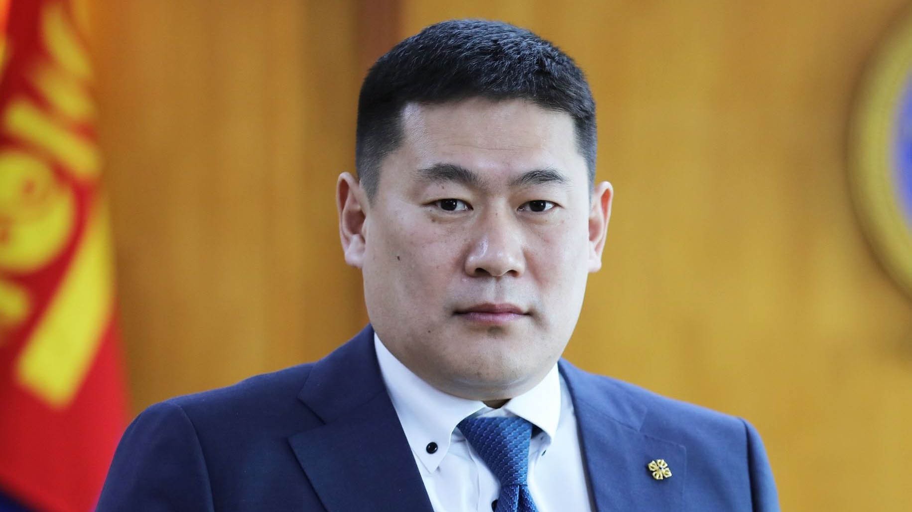 Tổng Bí thư Nguyễn Phú Trọng gửi Điện mừng Chủ tịch Đảng Nhân dân Mông Cổ