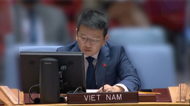 Việt Nam đề nghị các bên liên quan tại Colombia tiếp tục tham gia đối thoại trên tinh thần xây dựng