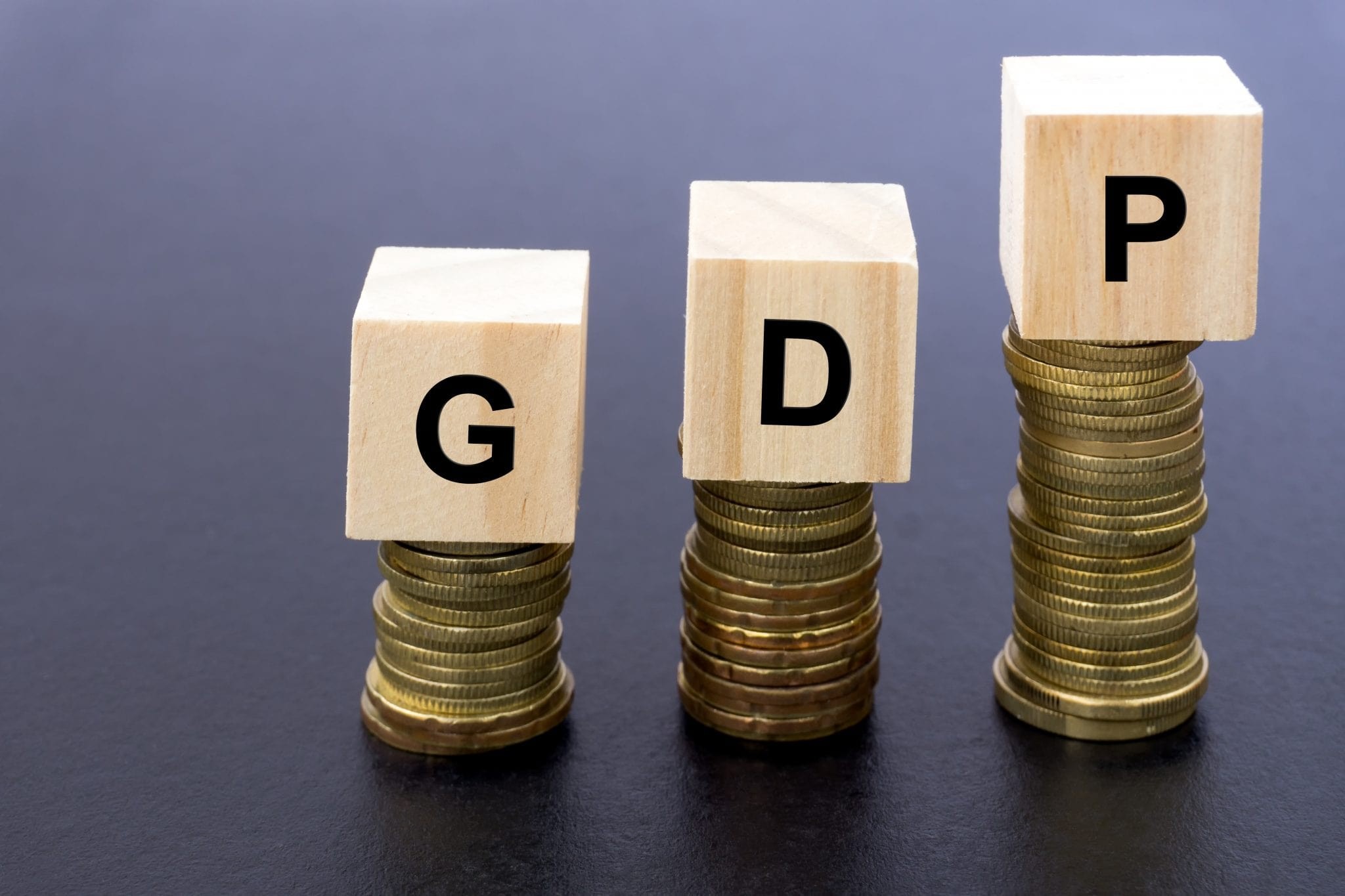 Năm 2020, GDP bình quân đầu người đạt 3.521 USD.