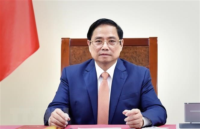 Philippines - important, trustworthy partner of Viet Nam: Prime Minister