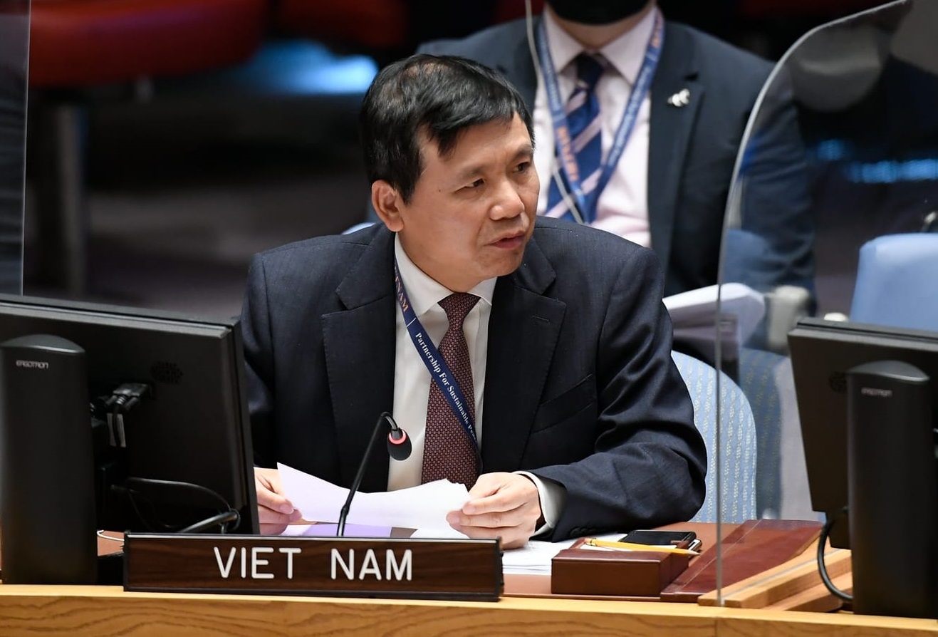 Vietnam welcomes efforts by UN centre for preventive diplomacy in Central Asia