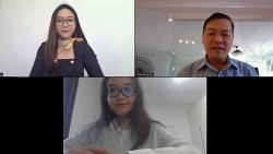 Sinh viên Việt Nam tại Singapore tổ chức hội thảo việc làm trực tuyến: Hậu Covid vẫn có việc