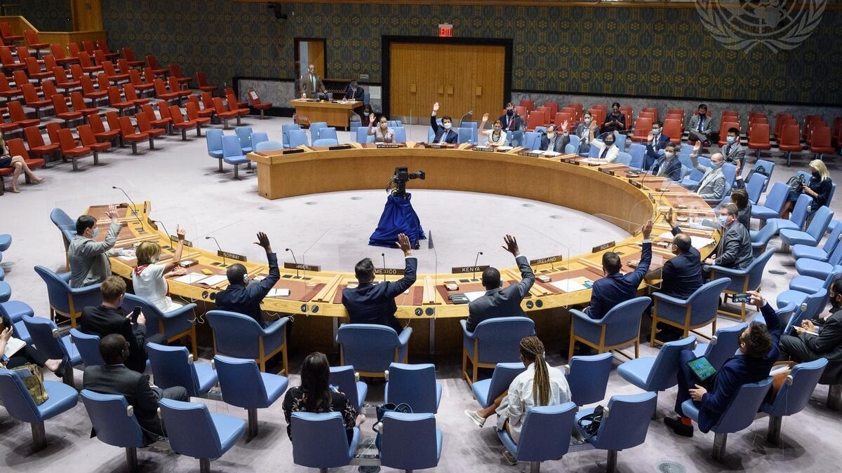 Hội đồng Bảo an thông qua 2 nghị quyết gia hạn nhiệm vụ của UNFICYP và cơ chế trừng phạt liên quan tới CH Trung Phi