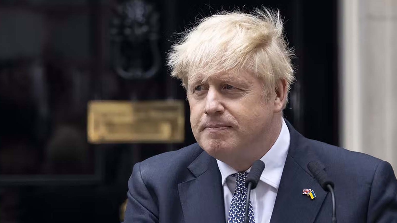 Ông Boris Johnson sẽ quay trở lại và 'lợi hại hơn xưa'?