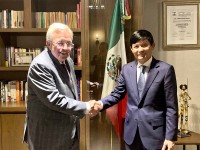 Tăng cường hợp tác kinh tế, thương mại giữa Việt Nam và bang Sinaloa của Mexico