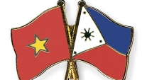 Hạ viện Philippines thông qua Nghị quyết thúc đẩy quan hệ với Việt Nam
