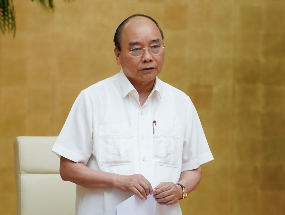 Thủ tướng Chính phủ Nguyễn Xuân Phúc sẽ dự Hội nghị Cấp cao Hợp tác Mekong - Lan Thương lần thứ ba