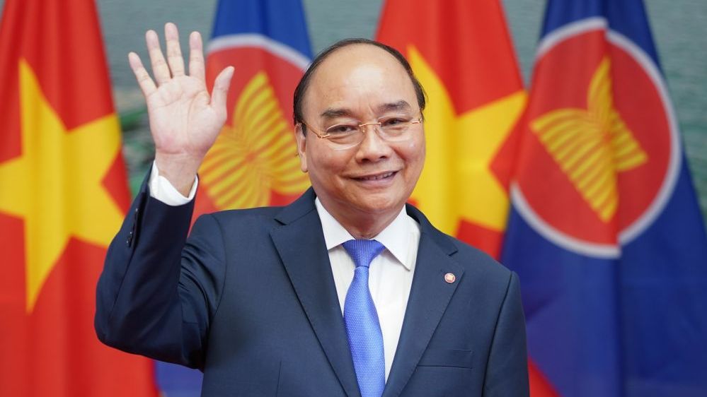 Thông điệp của Thủ tướng Nguyễn Xuân Phúc gửi ngành Ngoại giao nhân dịp kỷ niệm 75 năm ngày thành lập