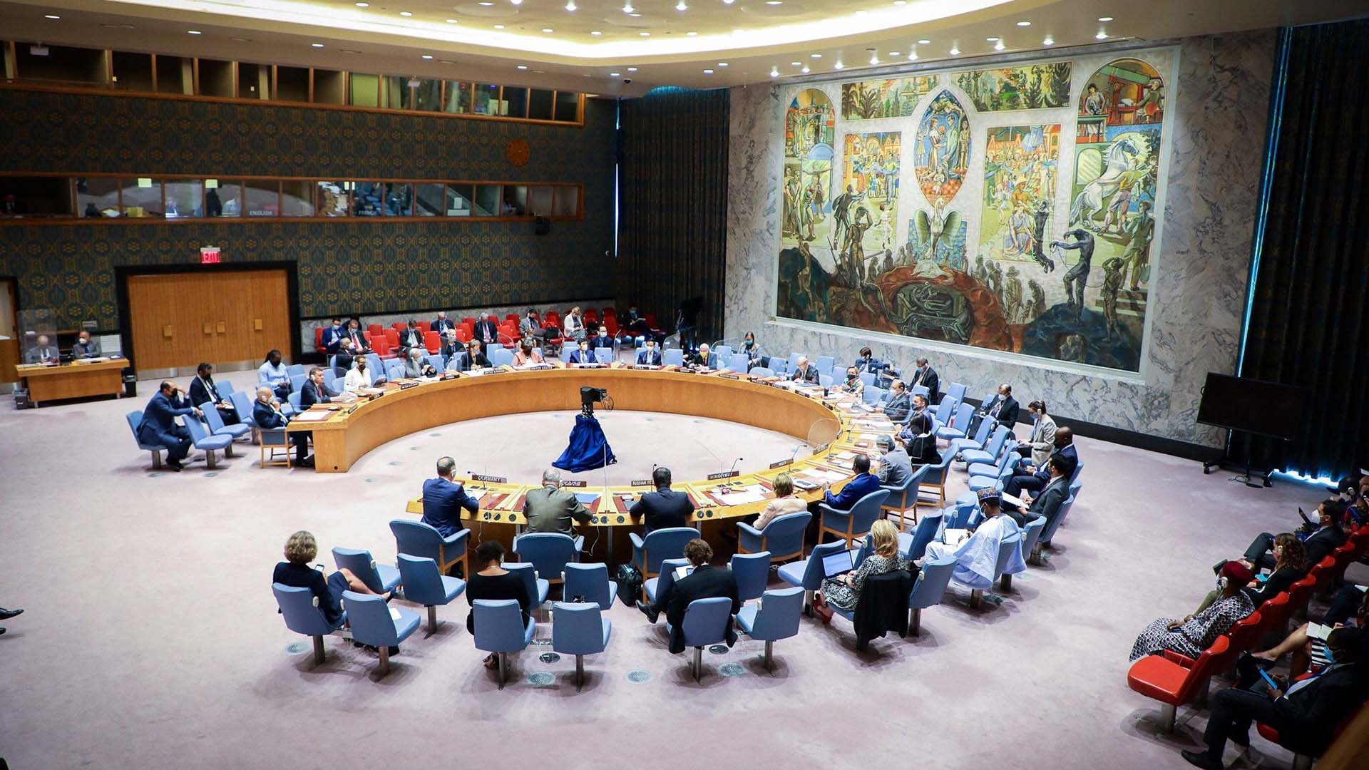 Hội đồng Bảo an Liên hợp quốc thông qua Tuyên bố Chủ tịch về tình hình Sudan và Phái bộ Hỗn hợp LHQ–Liên minh châu Phi tại Darfur, Sudan 