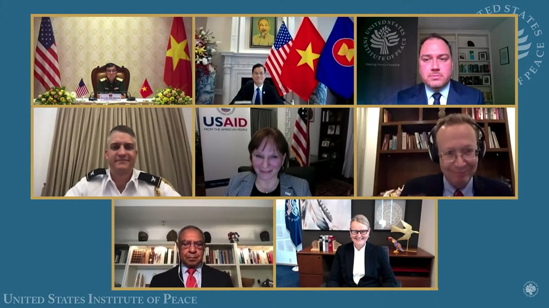 Viet Nam wants to work closely with the US in settling war aftermaths: Official