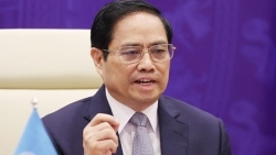 Toàn văn phát biểu của Thủ tướng Phạm Minh Chính tại phiên Thảo luận mở cấp cao của Hội đồng Bảo an