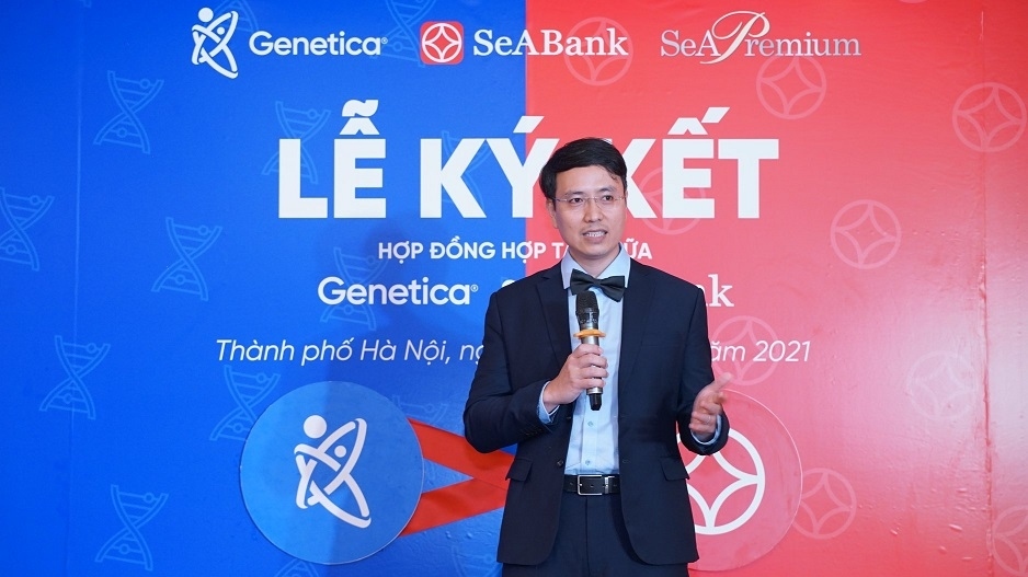 Mang hệ gene người Việt vào bản đồ gene thế giới