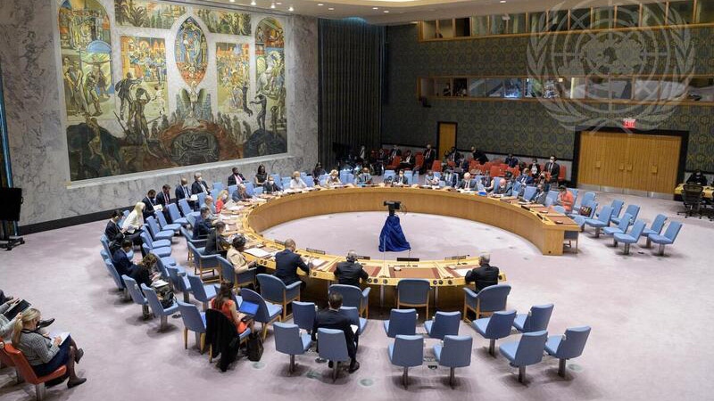 Hội đồng Bảo an Liên hợp quốc (HĐBA LHQ) đã họp khẩn liên quan đến những diễn biến gần đây tại Afghanistan. 