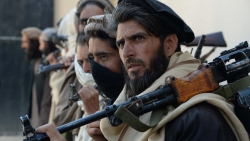 Taliban: Lịch sử hình thành và phát triển