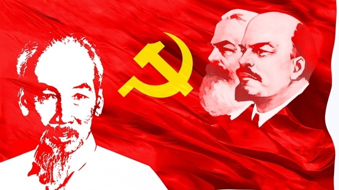 Xã hội Xã hội chủ nghĩa Việt Nam - mô hình mới của chủ nghĩa xã hội