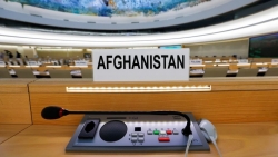 Hội đồng Nhân quyền LHQ họp phiên đặc biệt về tình hình tại Afghanistan
