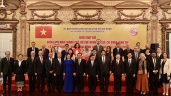 Đối ngoại TP. Hồ Chí Minh: Chủ động và sáng tạo trong ngoại giao y tế