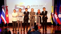 Argentina luôn coi trọng mối quan hệ hữu nghị và hợp tác với các nước ASEAN