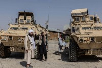 An ninh của Afghanistan vẫn là vấn đề của châu Á