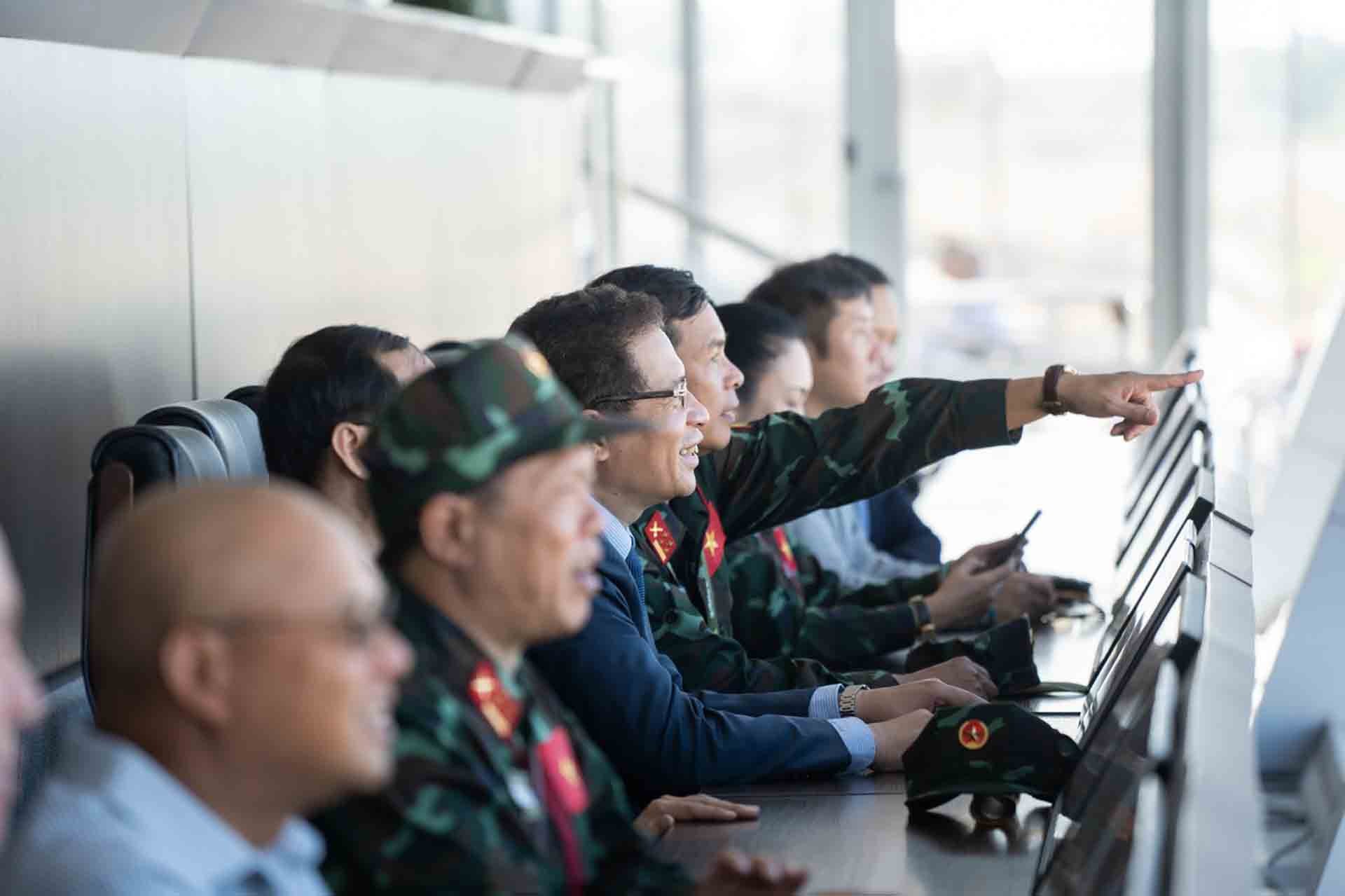 Army Games 2022: Trận bán kết Xe tăng hành tiến ấn tượng của Việt Nam