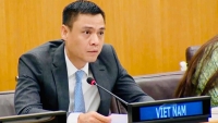 Việt Nam kêu gọi sáng tạo trong huy động nguồn lực cho phát triển