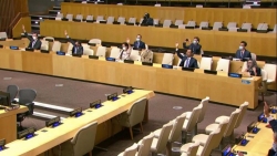 Hội đồng Bảo an LHQ thông qua hai Nghị quyết liên quan đến Libya và Afghanistan