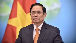 Thủ tướng Phạm Minh Chính nêu 5 đề xuất thúc đẩy phát triển kinh tế số