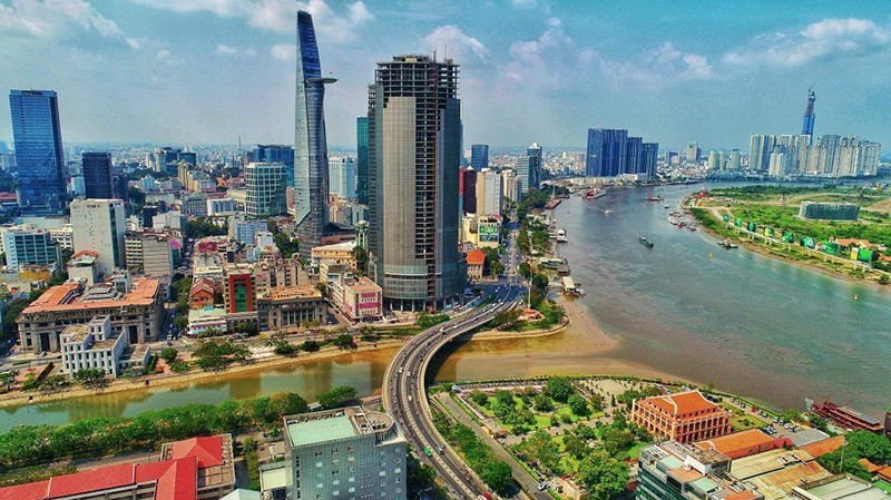Doanh nghiệp châu Âu lạc quan về kinh tế Việt Nam cả trong ngắn hạn và dài hạn