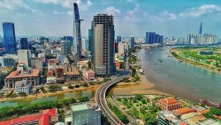 Chuyên gia: Việt Nam có triển vọng trở thành công xưởng thế giới thứ hai sau Trung Quốc