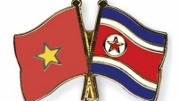 Điện mừng Quốc khánh nước Cộng hòa Dân chủ Nhân dân Triều Tiên