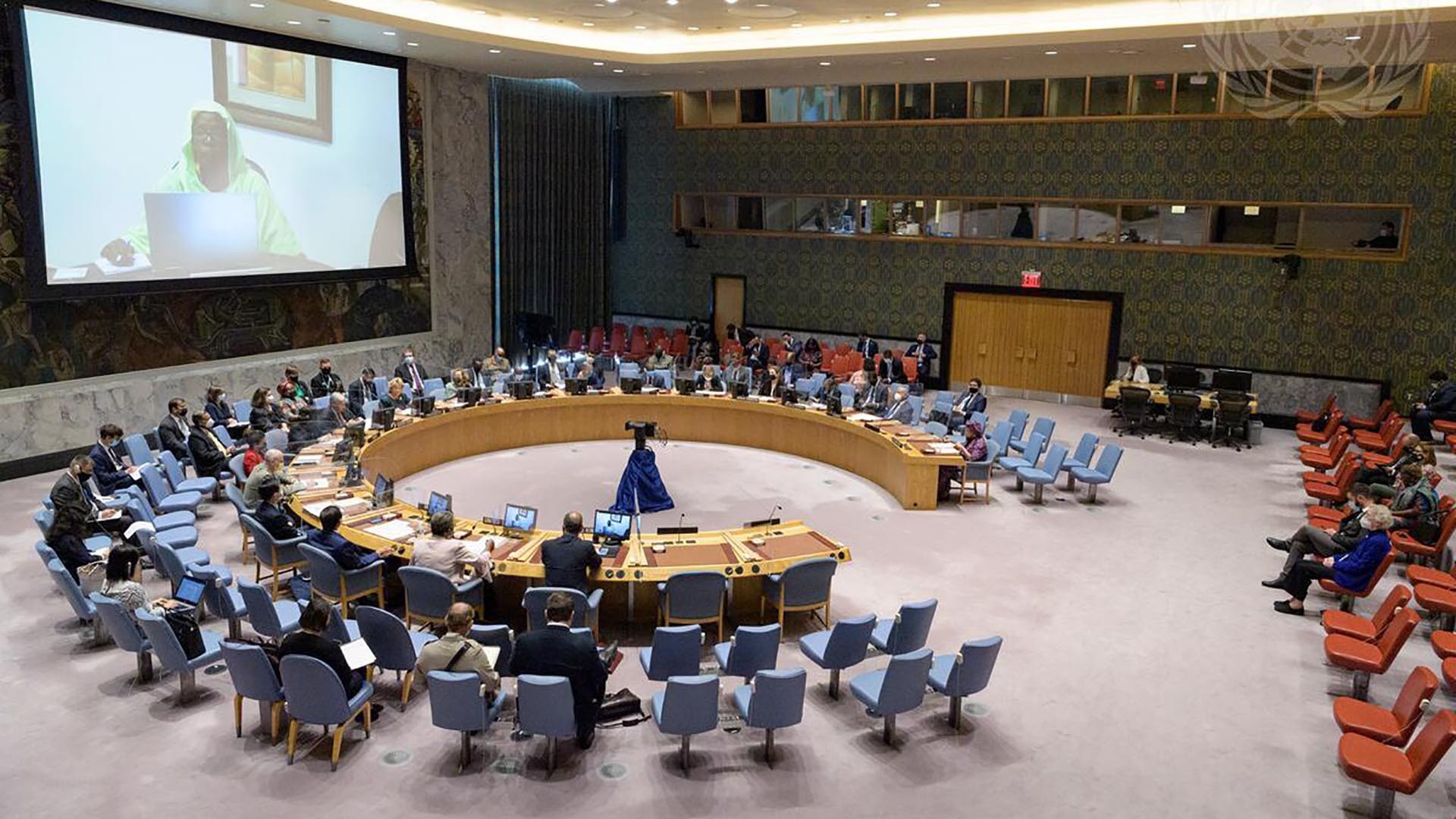 Viet Nam underlines need to consider countries’ situation in transitions from peacekeeping operations