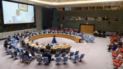 Viet Nam underlines need to consider countries’ situation in transitions from peacekeeping operations