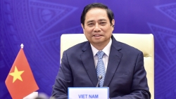 Thủ tướng Phạm Minh Chính sẽ tham dự Hội nghị COP26, thăm làm việc tại Vương quốc Anh và thăm chính thức Pháp