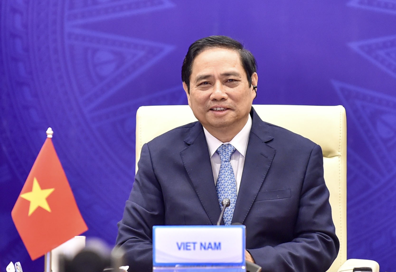 Thủ tướng Phạm Minh Chính đề nghị 6 ưu tiên trong hợp tác GMS