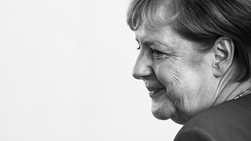 Angela Merkel: Người phụ nữ quyền lực của thế giới