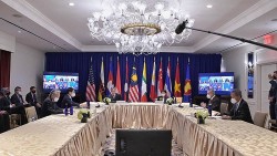 FM Bui Thanh Son busy with bilateral meetings on sidelines of UN General Assembly’s 76th session